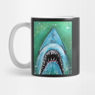 Spawn of Jaws Mug